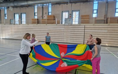 Weiterbildung ist der Schlüssel zum Erfolg